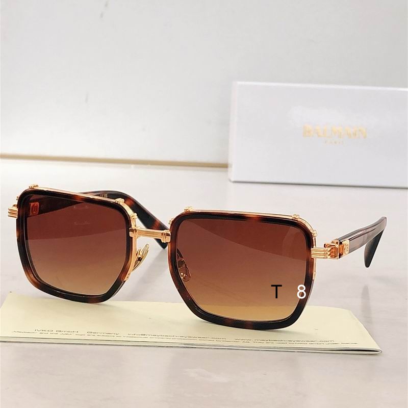 Balmain Sunglasses ID:20250816-72